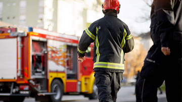 connectivite en situations d'urgences