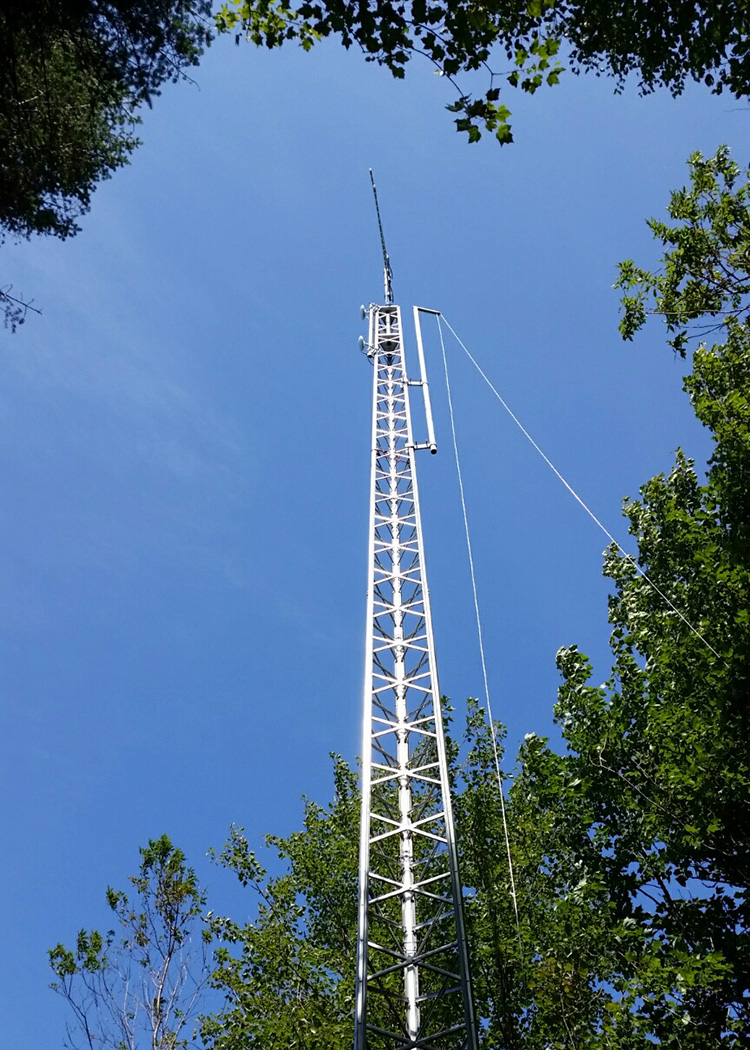 renforcir un signal cellulaire faible